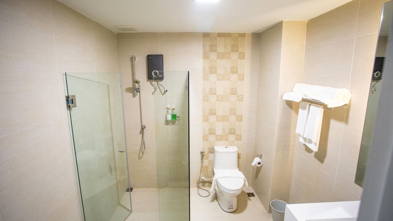 Photo of Bathroom in Chum Phae