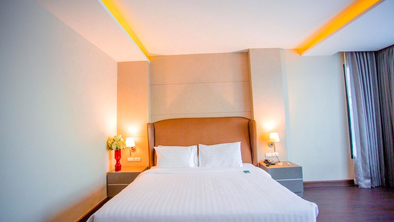 Photo of Bedroom in Chum Phae