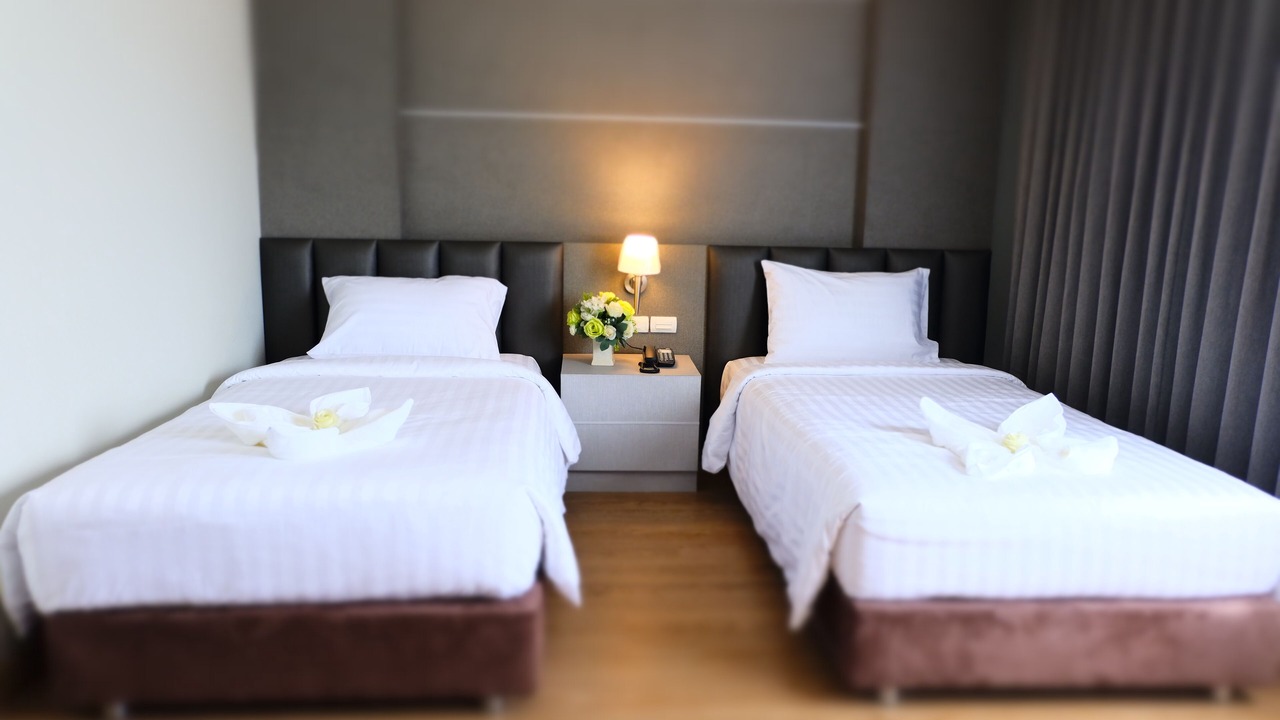 Photo of Bedroom in Chum Phae