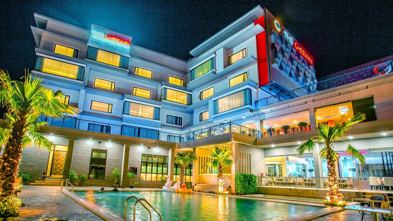 Photo of Outdoor in Chum Phae