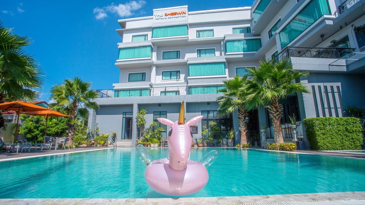 Photo of Outdoor in Chum Phae