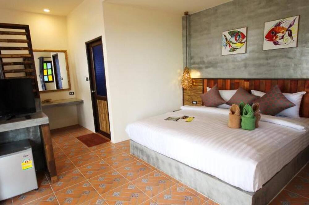 Photo of Bedroom in Ko Lanta