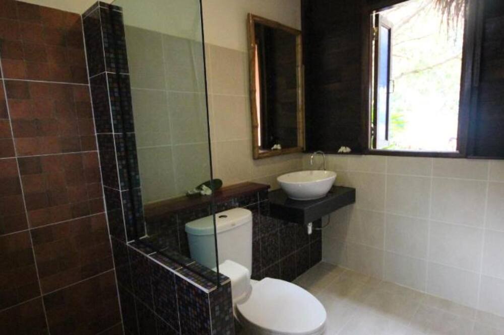 Photo of Bathroom in Ko Lanta