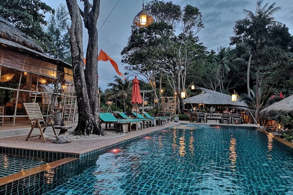 Photo of Outdoor in Ko Lanta