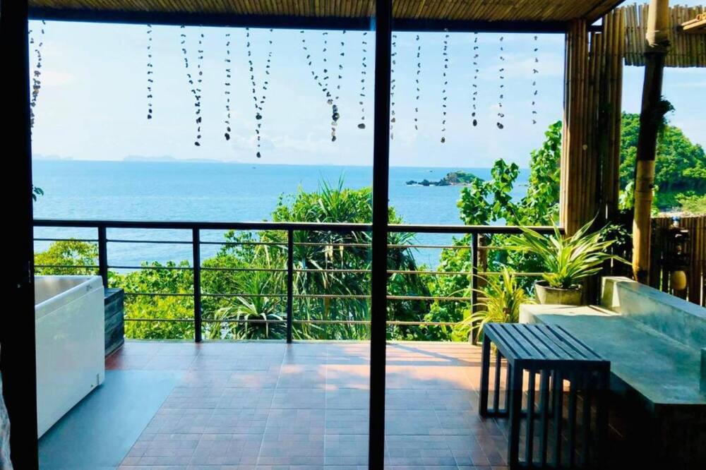 Photo of Patio Balcony in Ko Lanta
