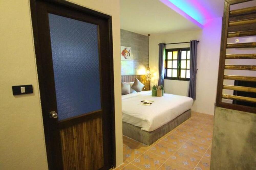 Photo of Bedroom in Ko Lanta