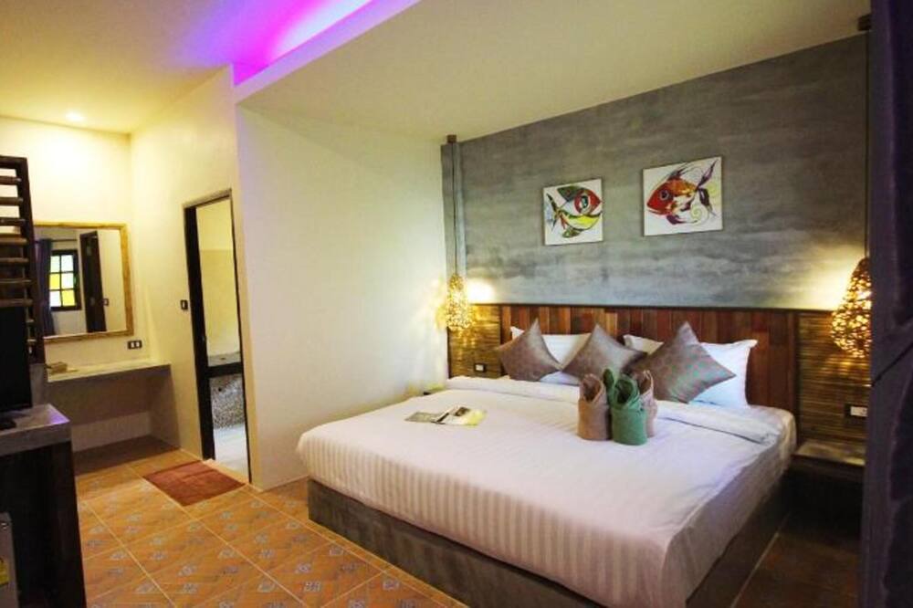 Photo of Bedroom in Ko Lanta