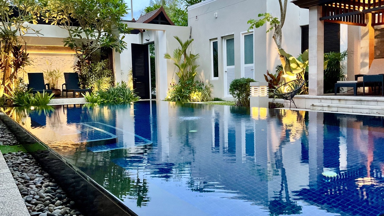 Photo of Outdoor in Mai Khao
