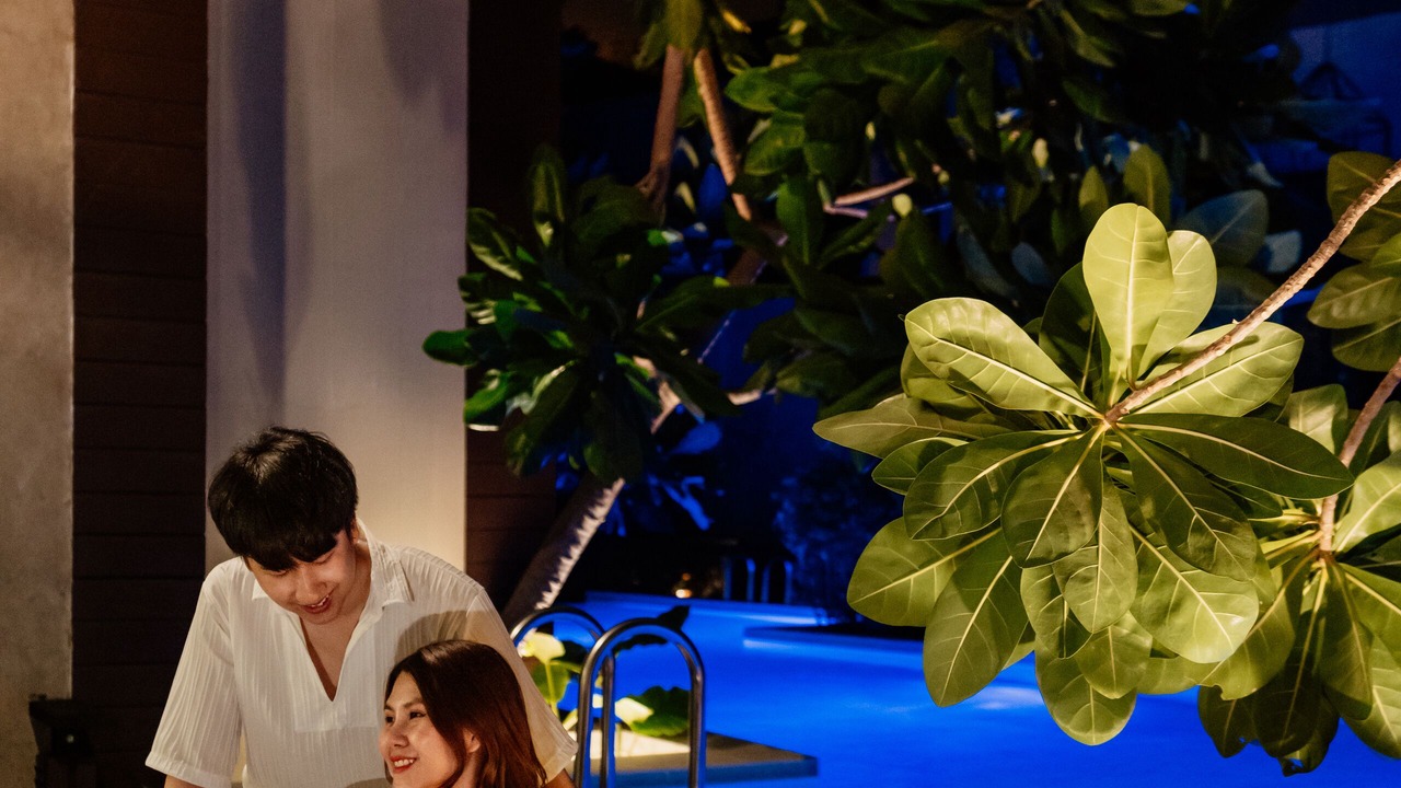 Photo of Outdoor in Nong Prue