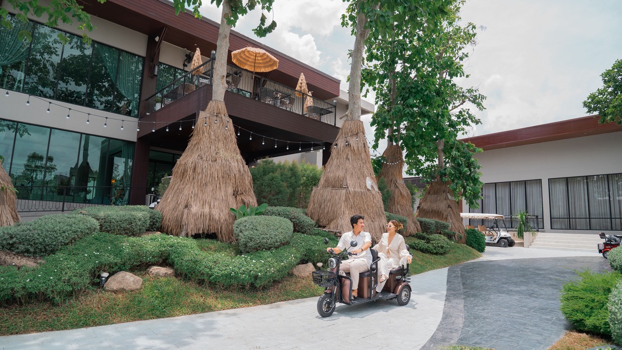 Photo of Outdoor in Nong Prue
