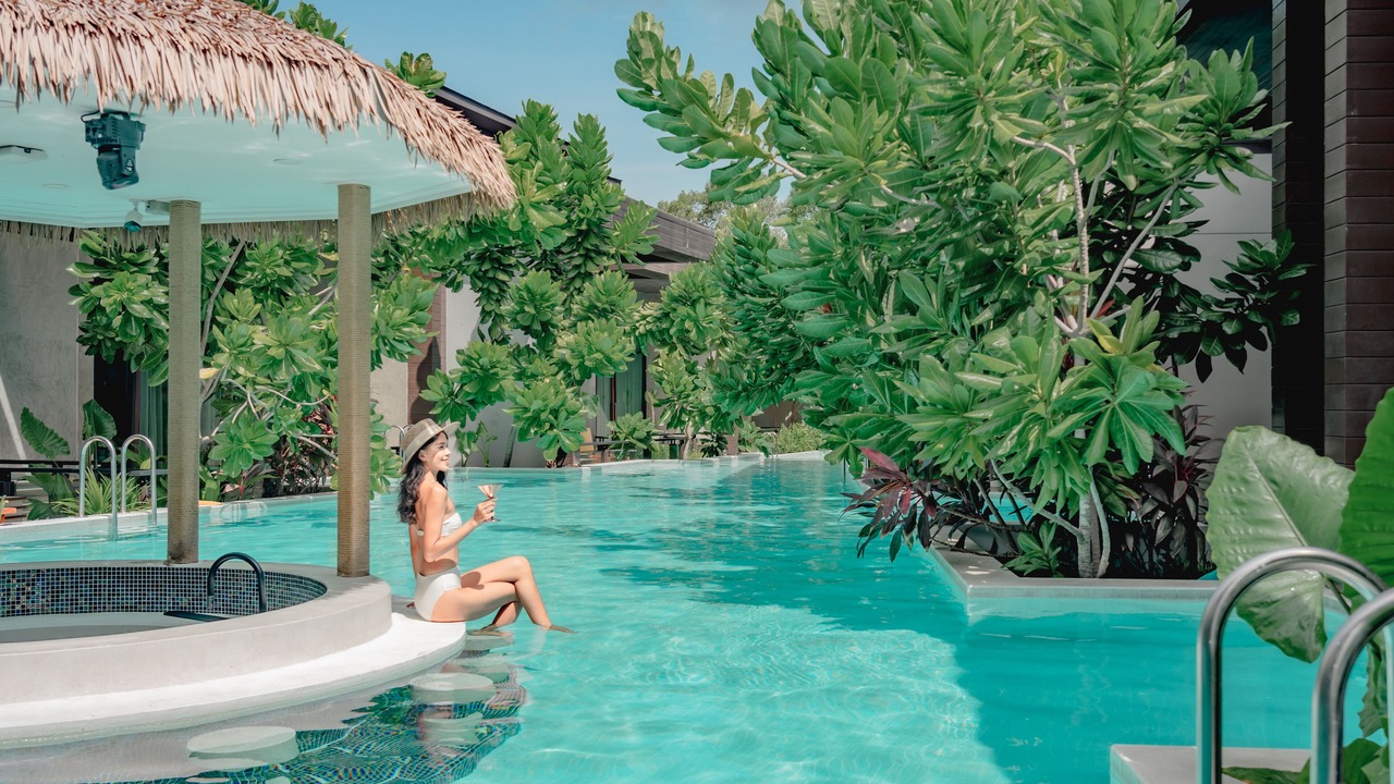 Photo of Outdoor in Nong Prue