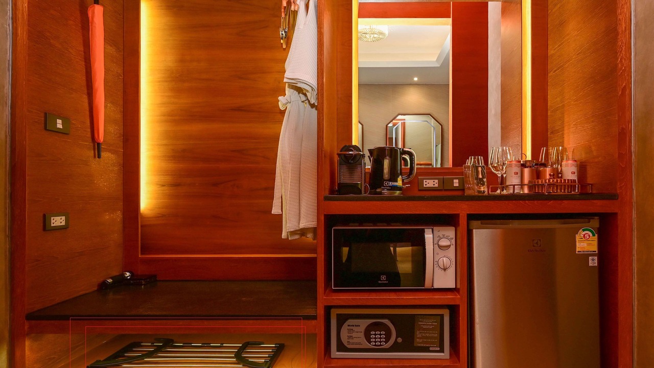 Photo of Bedroom in Nong Prue