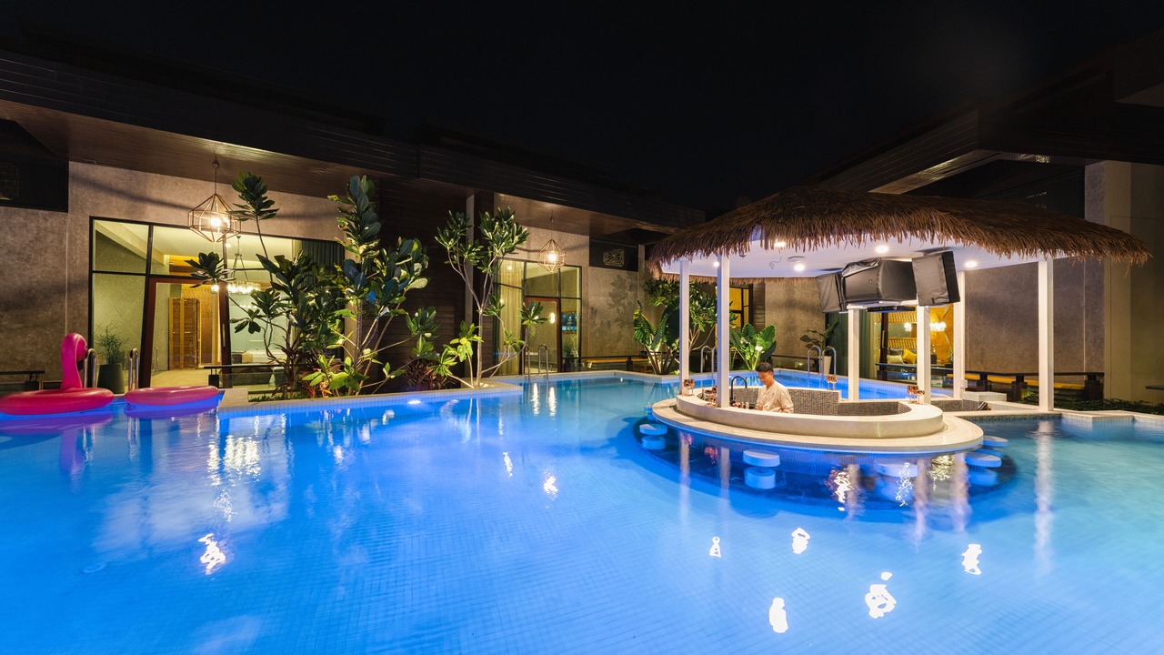 Photo of Outdoor in Nong Prue