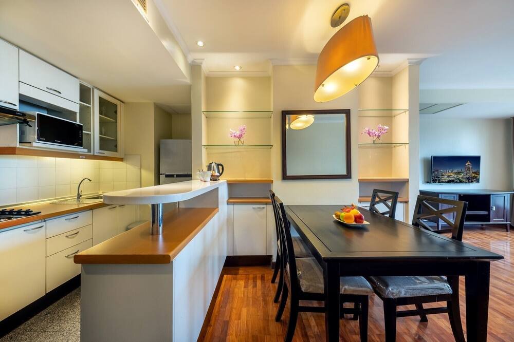Photo of Kitchen in Embassy District