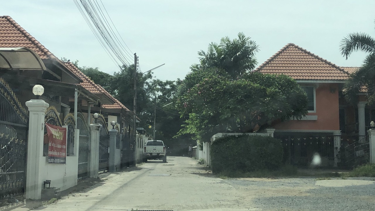 Photo of Outdoor in Pak Chong