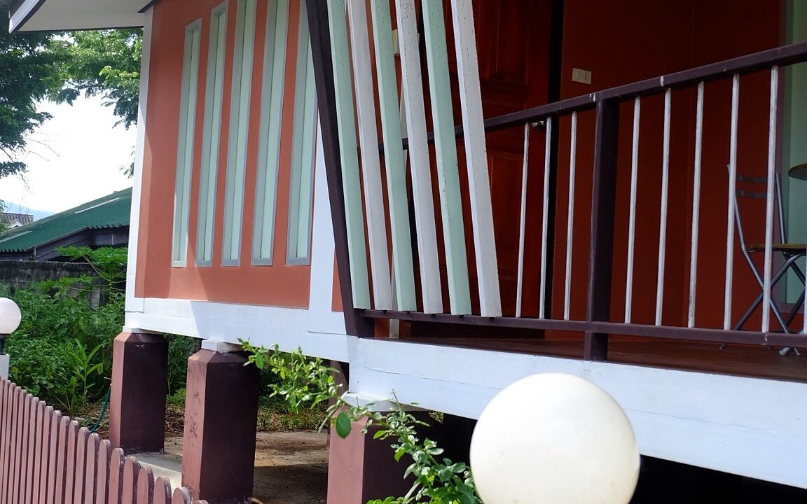 Photo of Outdoor in Pak Chong