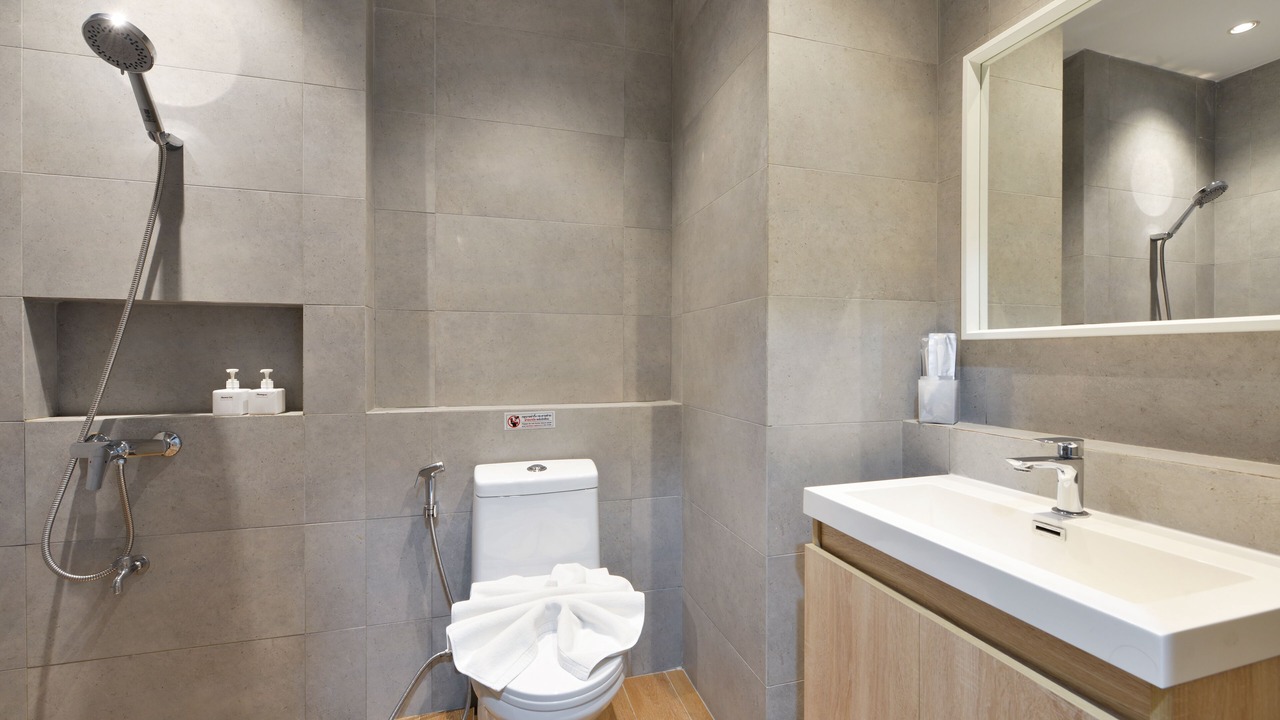 Photo of Bathroom in Phra Khanong
