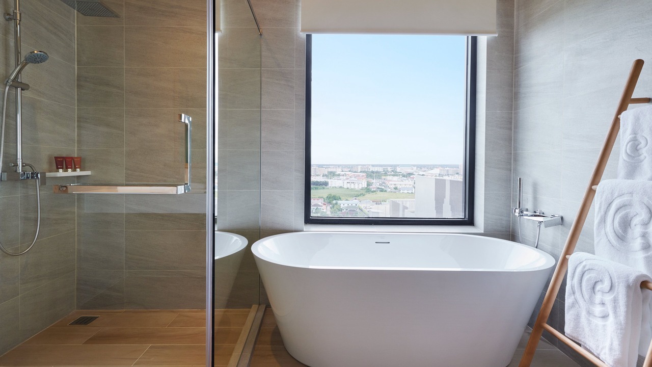 Photo of Bathroom in Nai Mueang