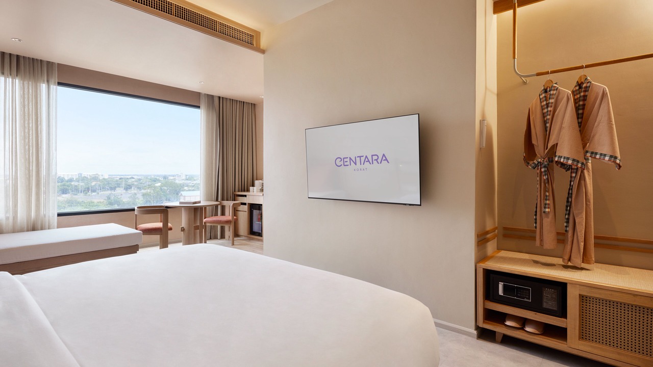 Photo of Bedroom in Nai Mueang