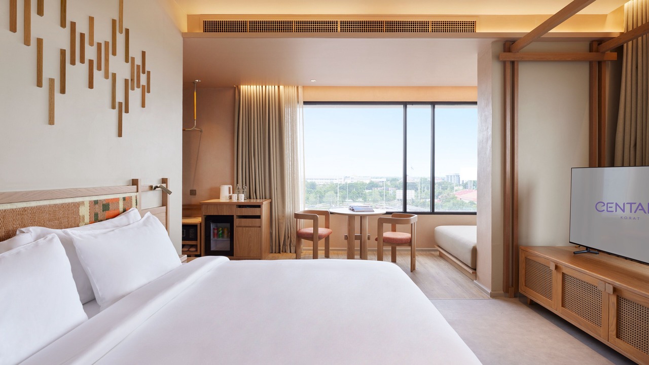 Photo of Bedroom in Nai Mueang
