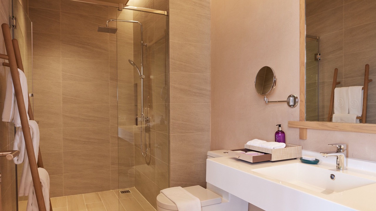 Photo of Bathroom in Nai Mueang