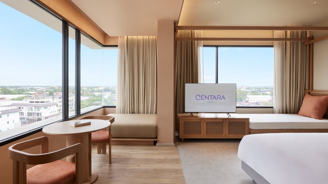 Photo of Bedroom in Nai Mueang