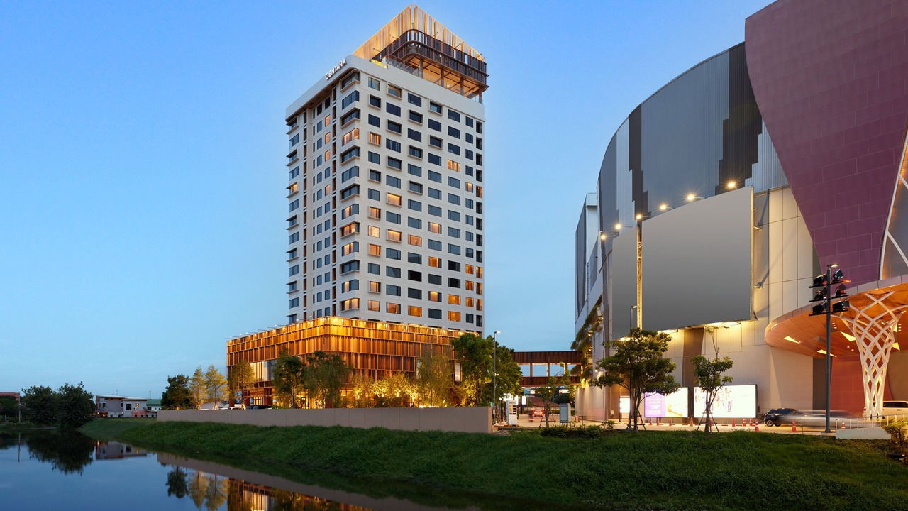 Photo of Outdoor in Nai Mueang