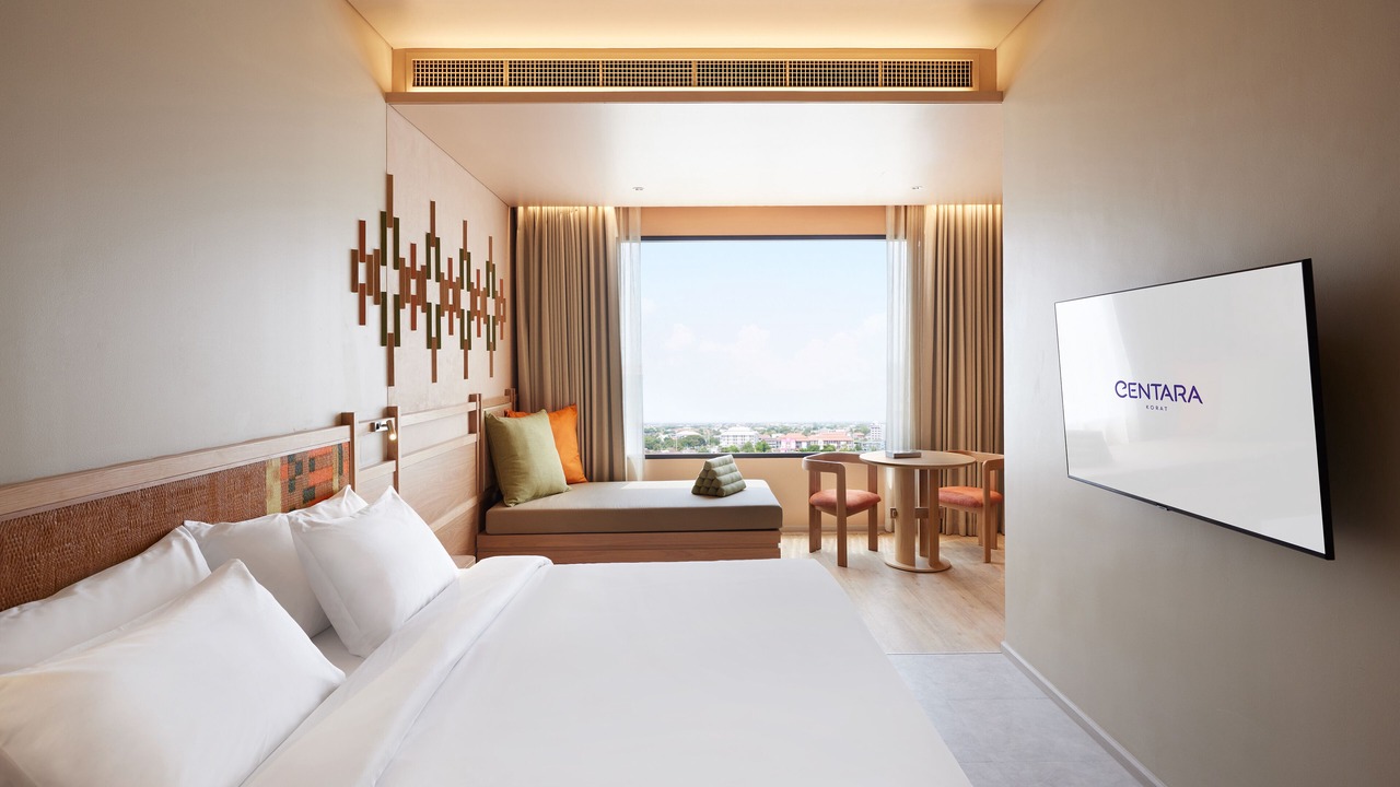Photo of Bedroom in Nai Mueang