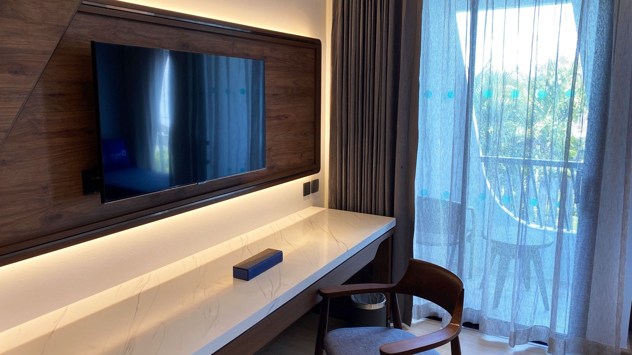 Photo of Bedroom in Koh Kaew