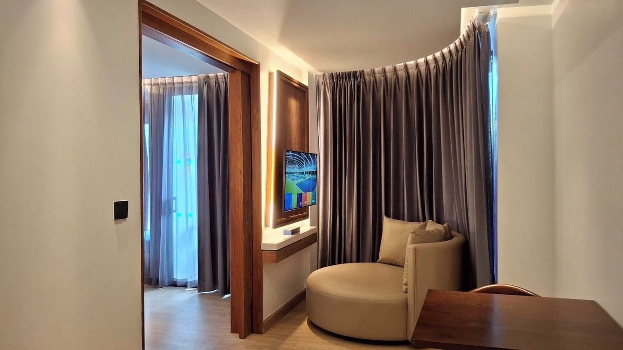 Photo of Bedroom in Koh Kaew