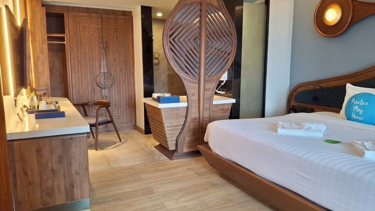 Photo of Bathroom in Koh Kaew