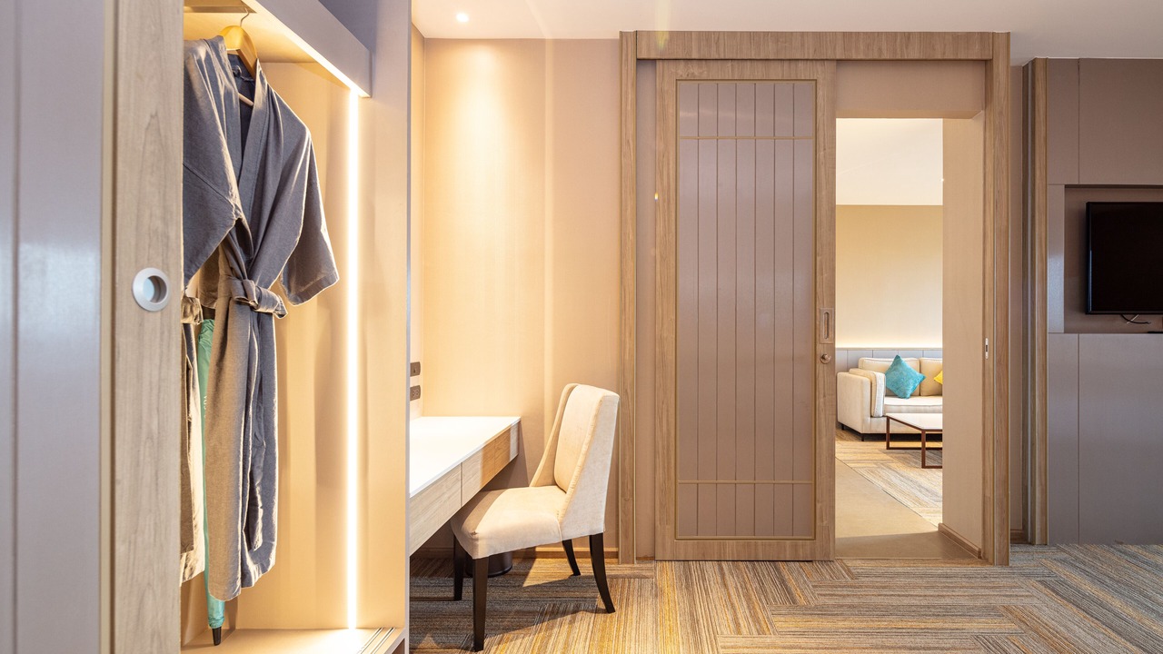 Photo of Bedroom in Hat Yai