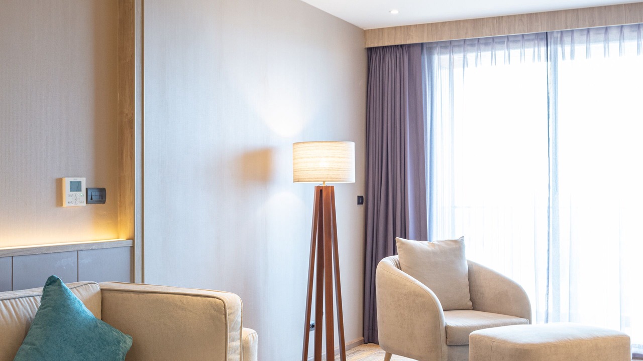 Photo of Bedroom in Hat Yai