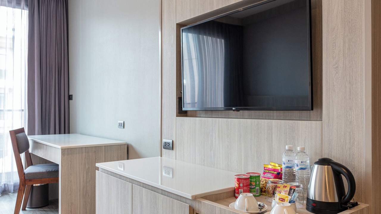 Photo of Livingroom in Hat Yai