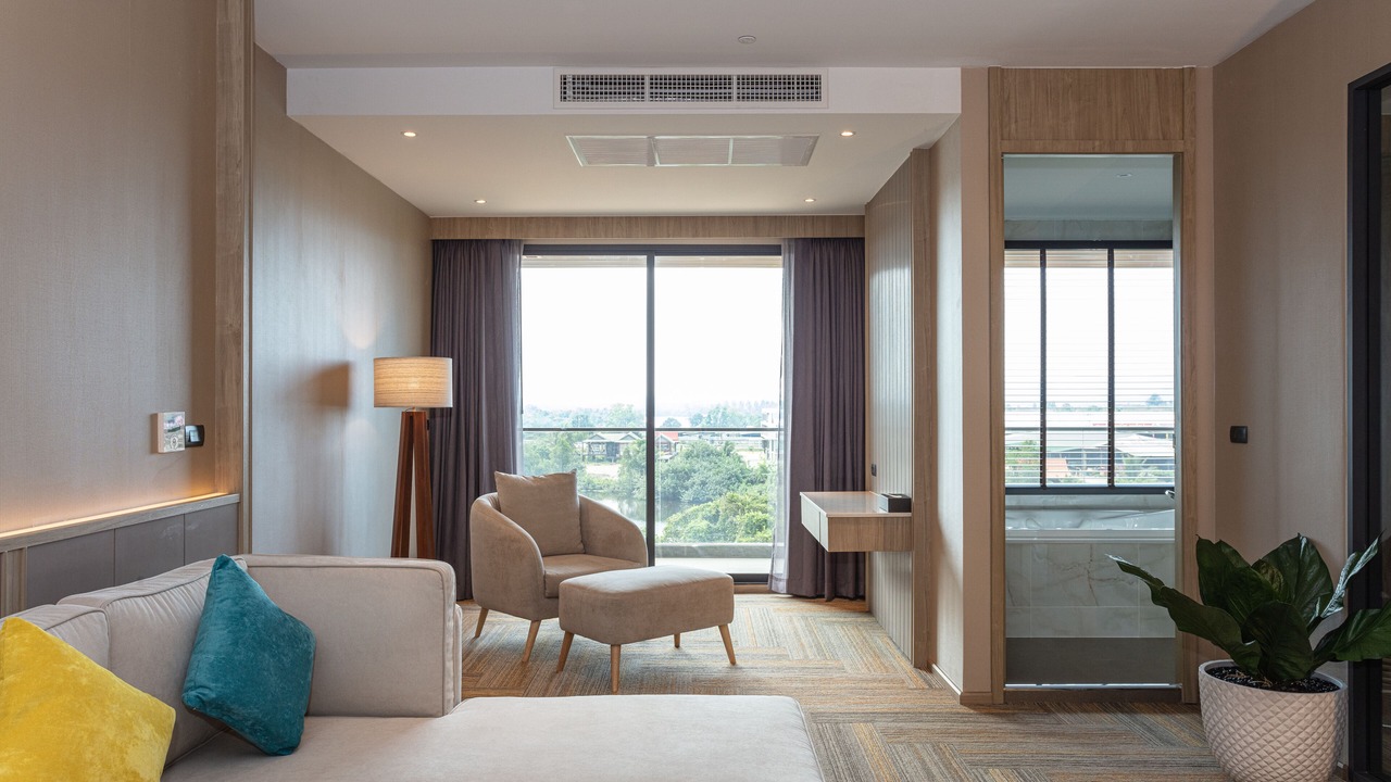 Photo of Bedroom in Hat Yai