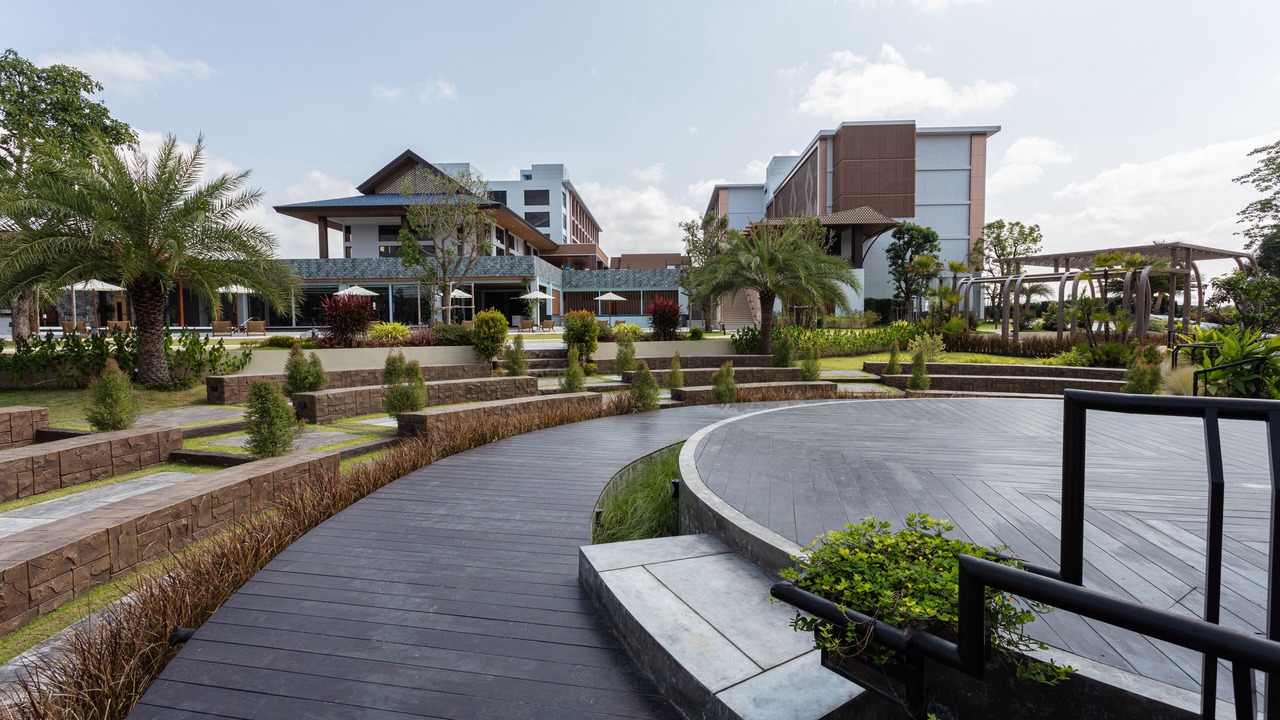 Photo of Outdoor in Hat Yai