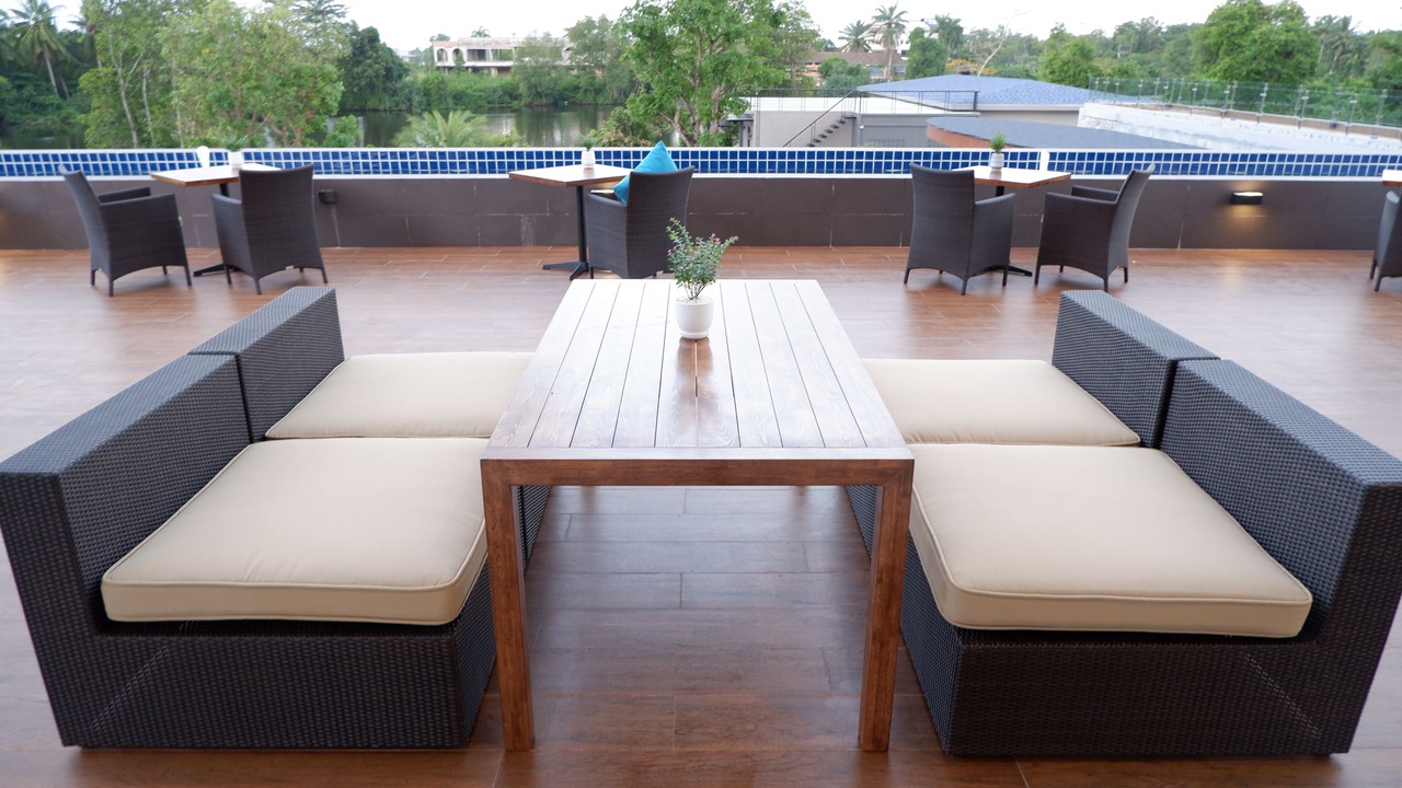 Photo of Outdoor in Hat Yai