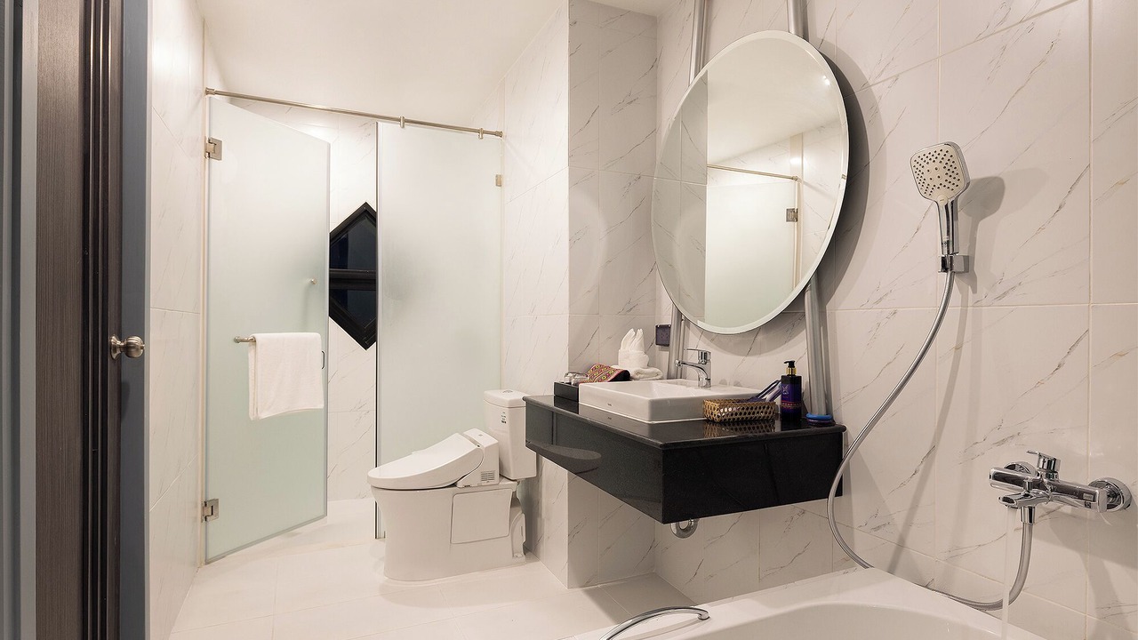 Photo of Bathroom in Wieng