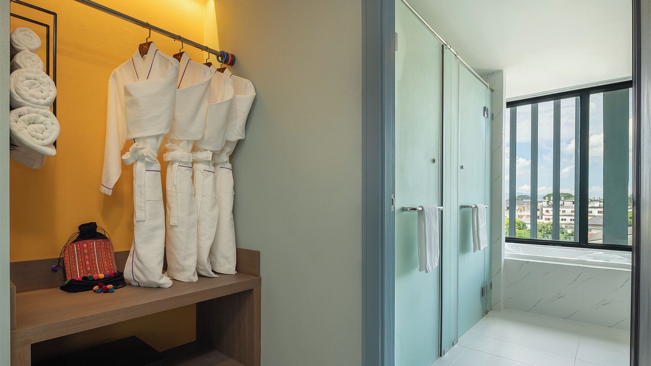Photo of Bathroom in Wieng