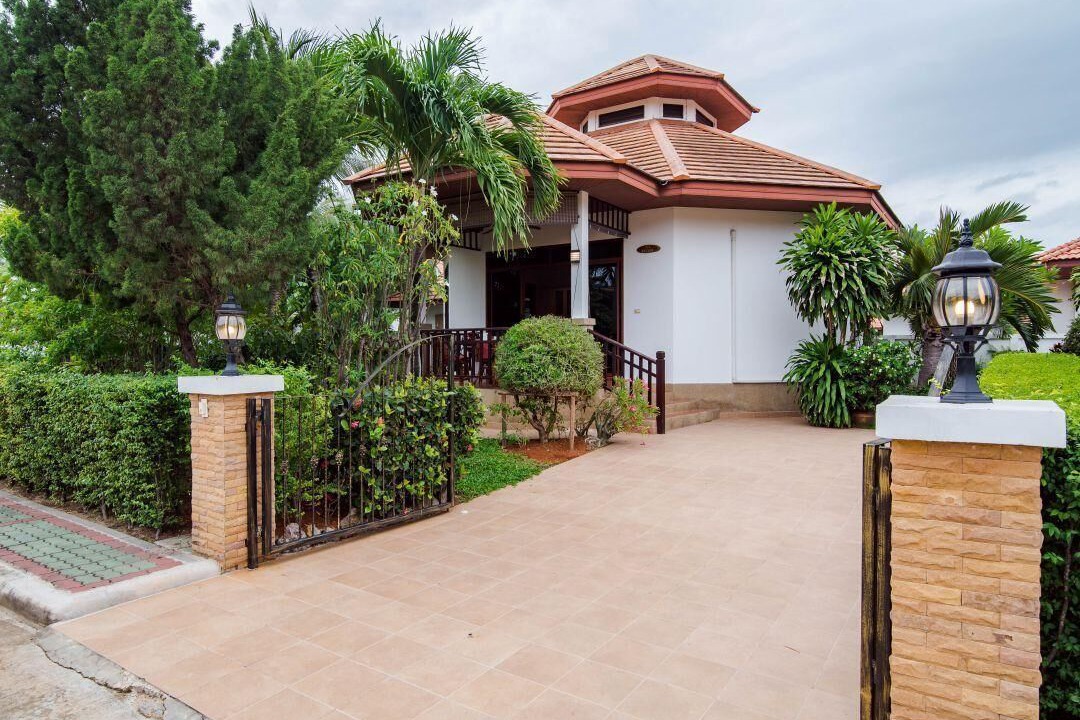 Photo of Outdoor in Wang Pong