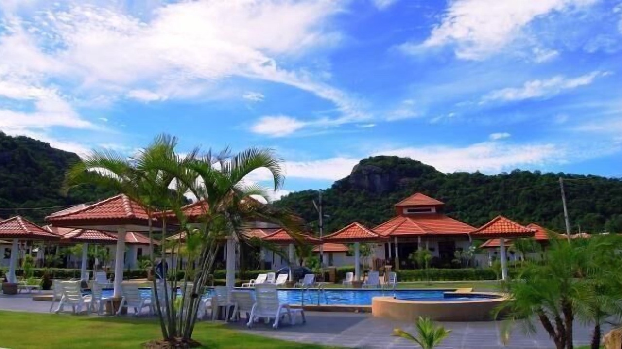Photo of Outdoor in Wang Pong