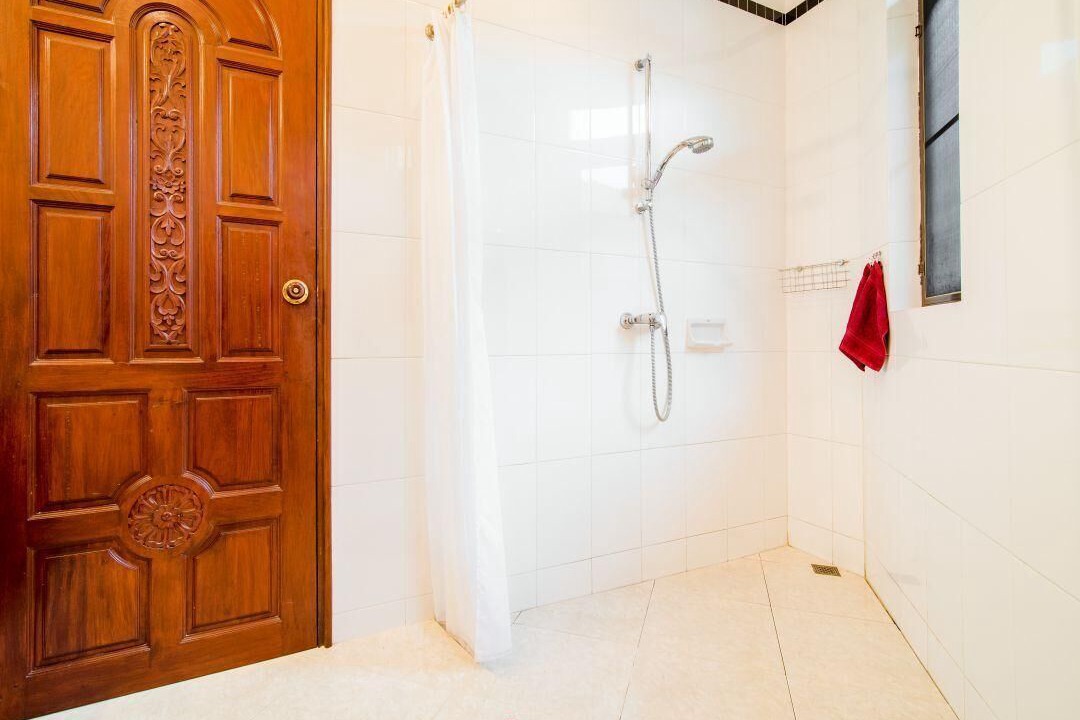 Photo of Bathroom in Wang Pong