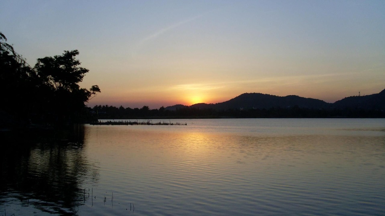 Photo of Outdoor in Wang Pong