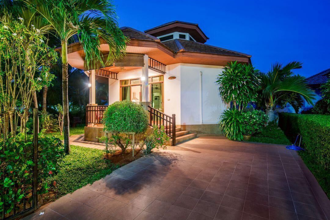 Photo of Outdoor in Wang Pong