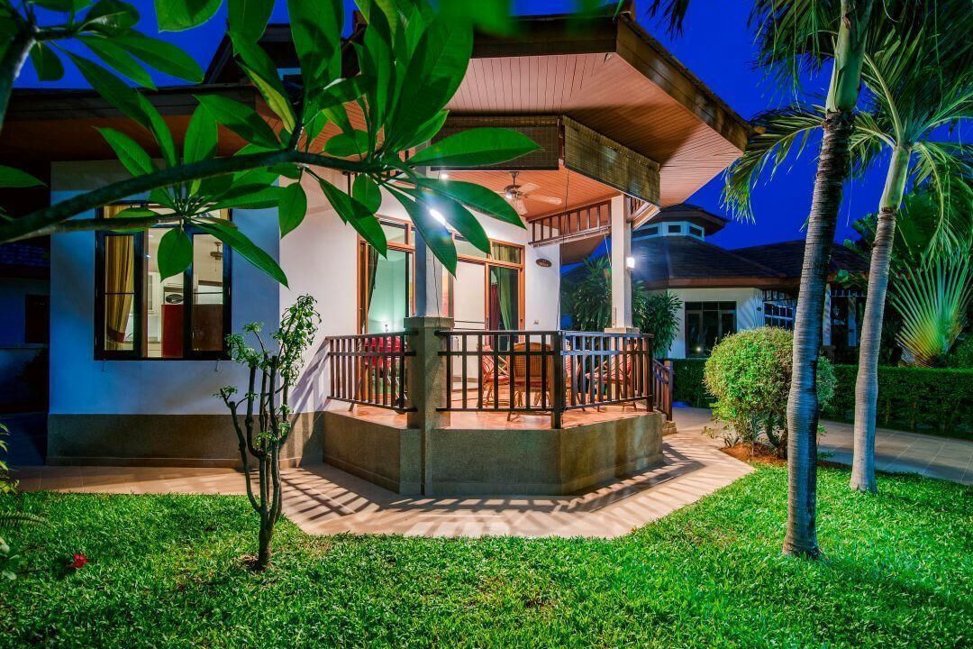 Photo of Outdoor in Wang Pong