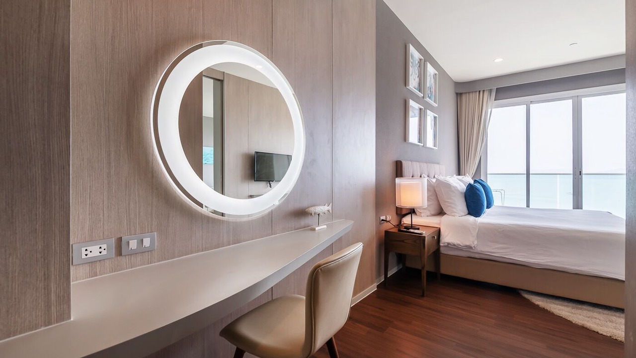 Photo of Bedroom in Na Chom Thian