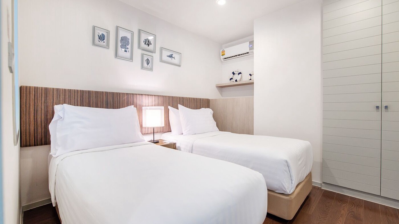 Photo of Bedroom in Na Chom Thian