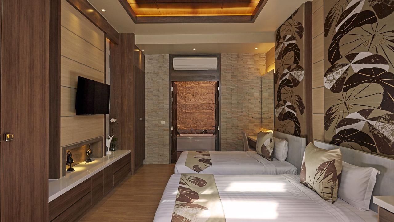 Photo of Bedroom in Bo Nok