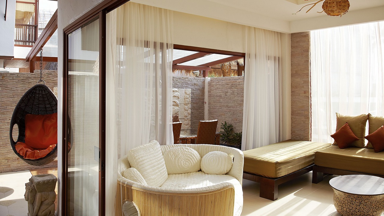 Photo of Bedroom in Bo Nok