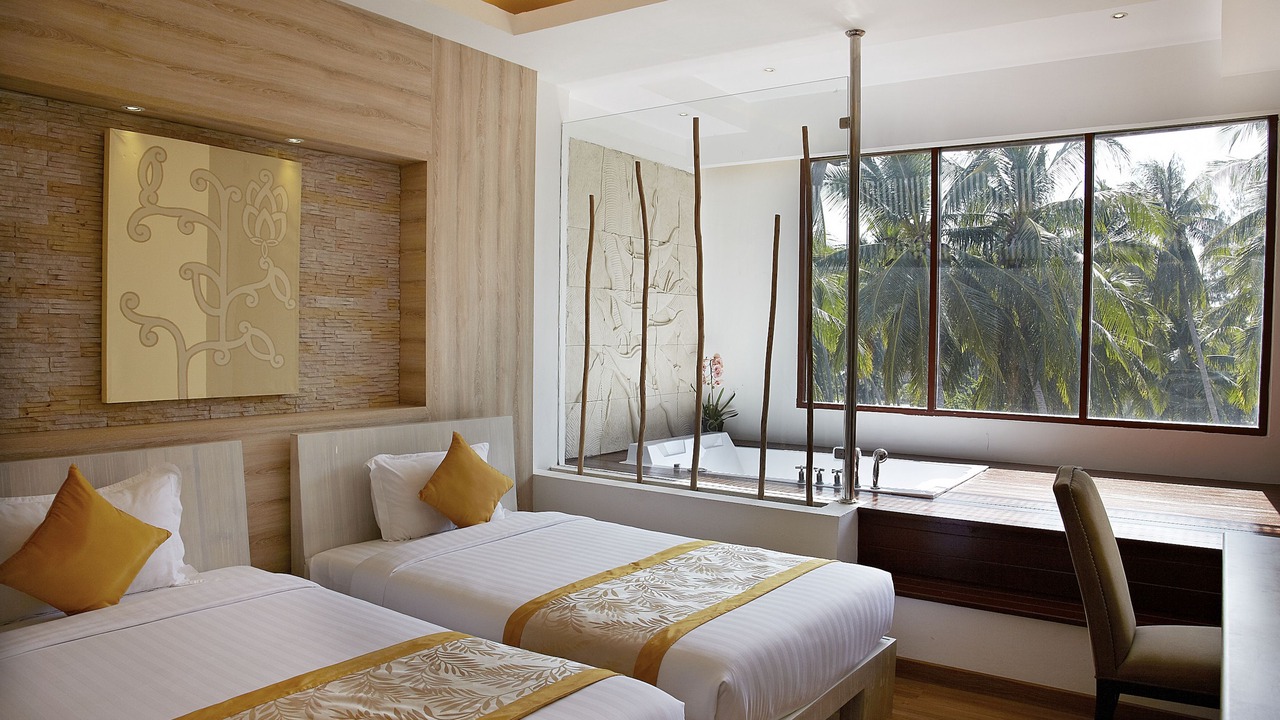 Photo of Bedroom in Bo Nok